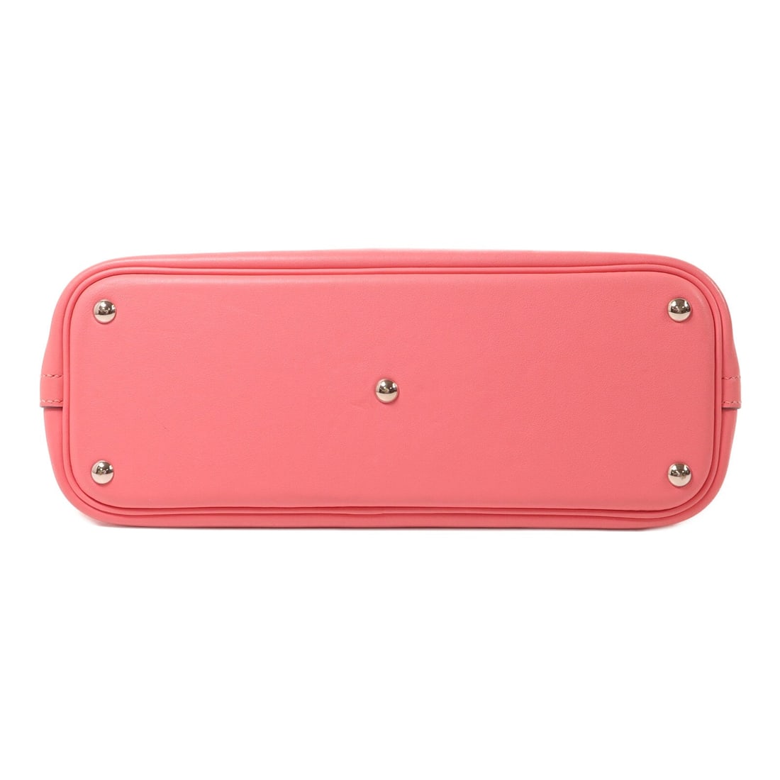 Hermes Bolide 27 Rose Azalee - 4