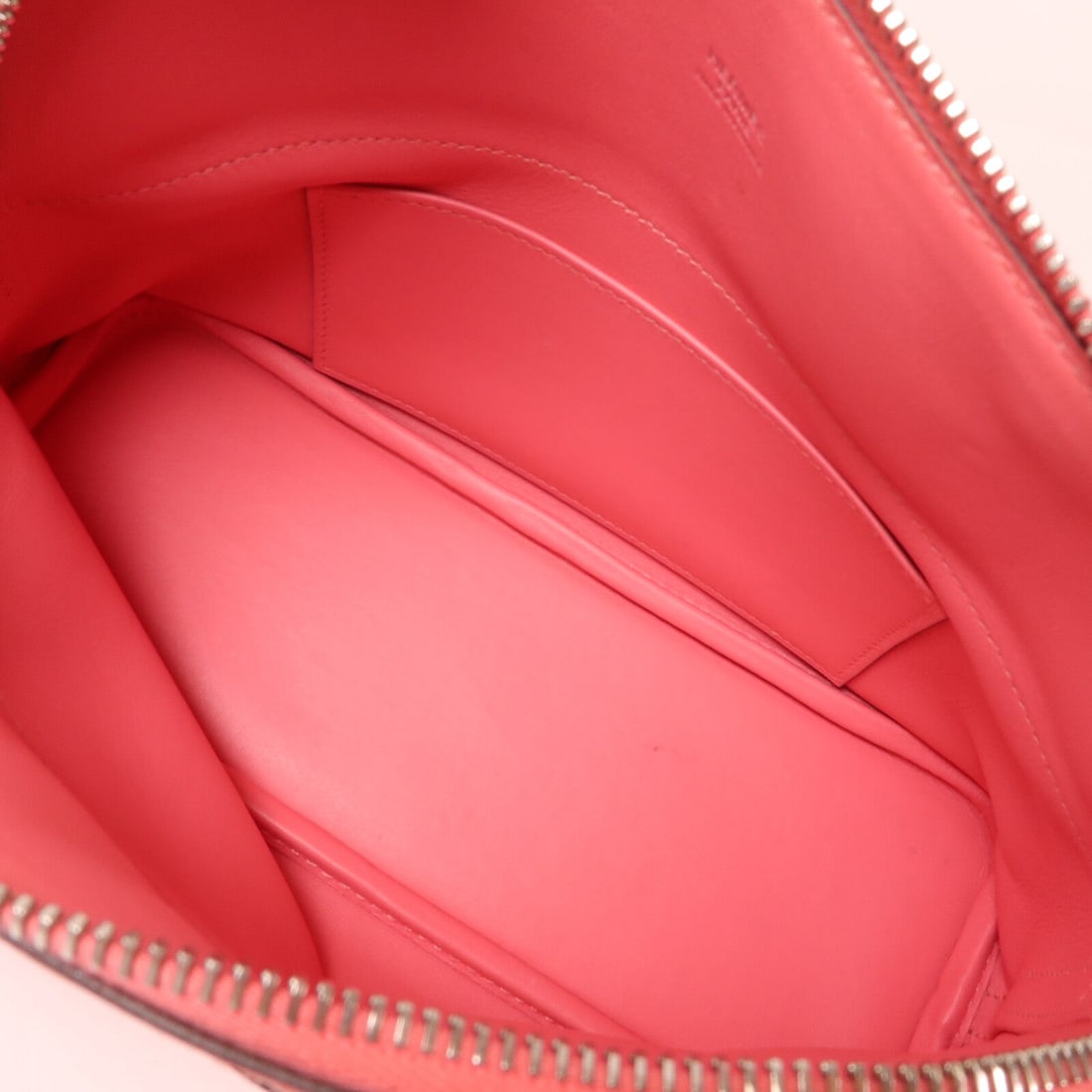 Hermes Bolide 27 Rose Azalee - 5