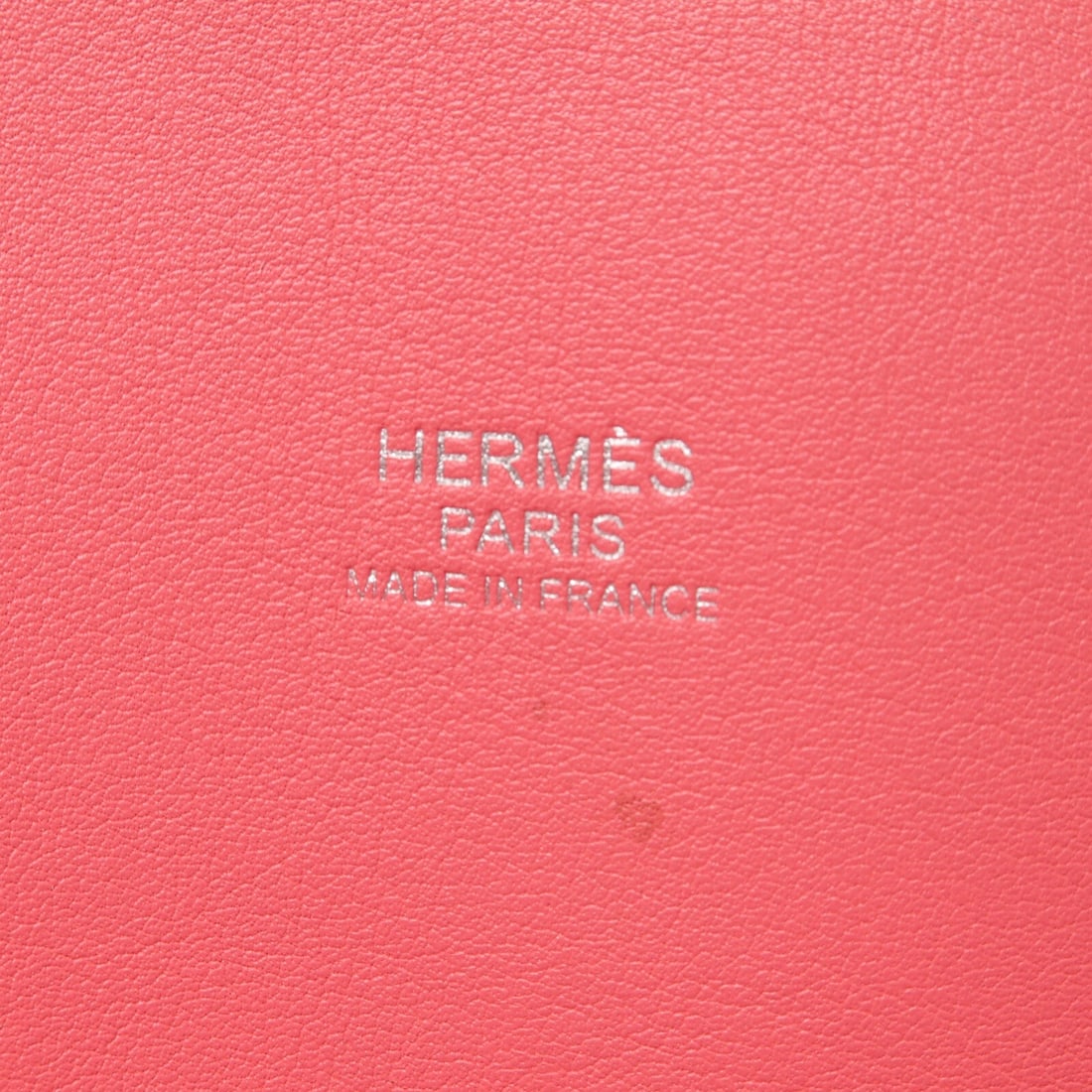 Hermes Bolide 27 Rose Azalee - 6