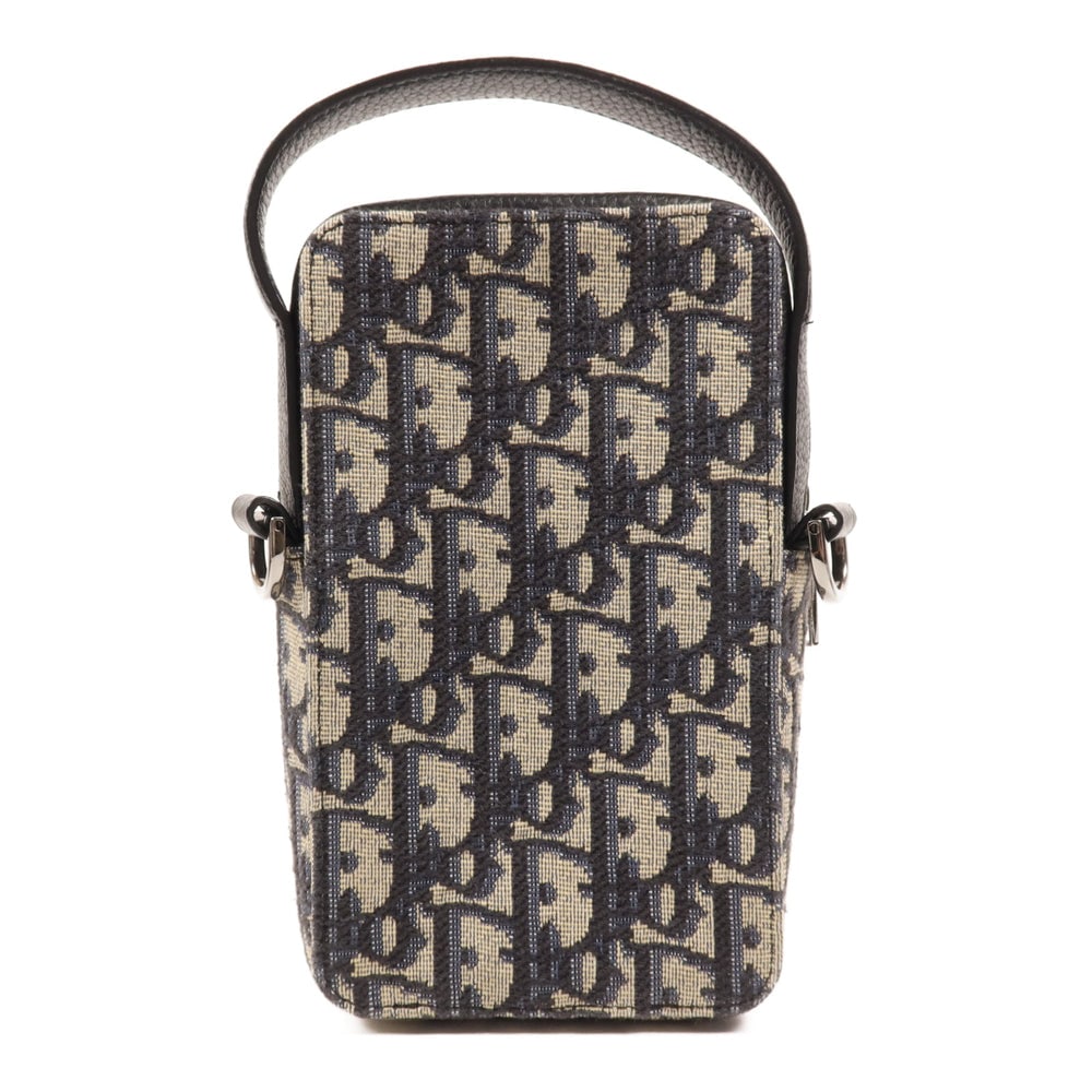 Dior Micro Rider Pouch - 2