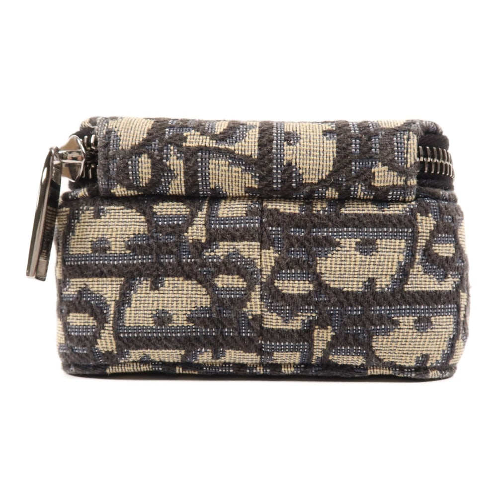Dior Micro Rider Pouch - 4