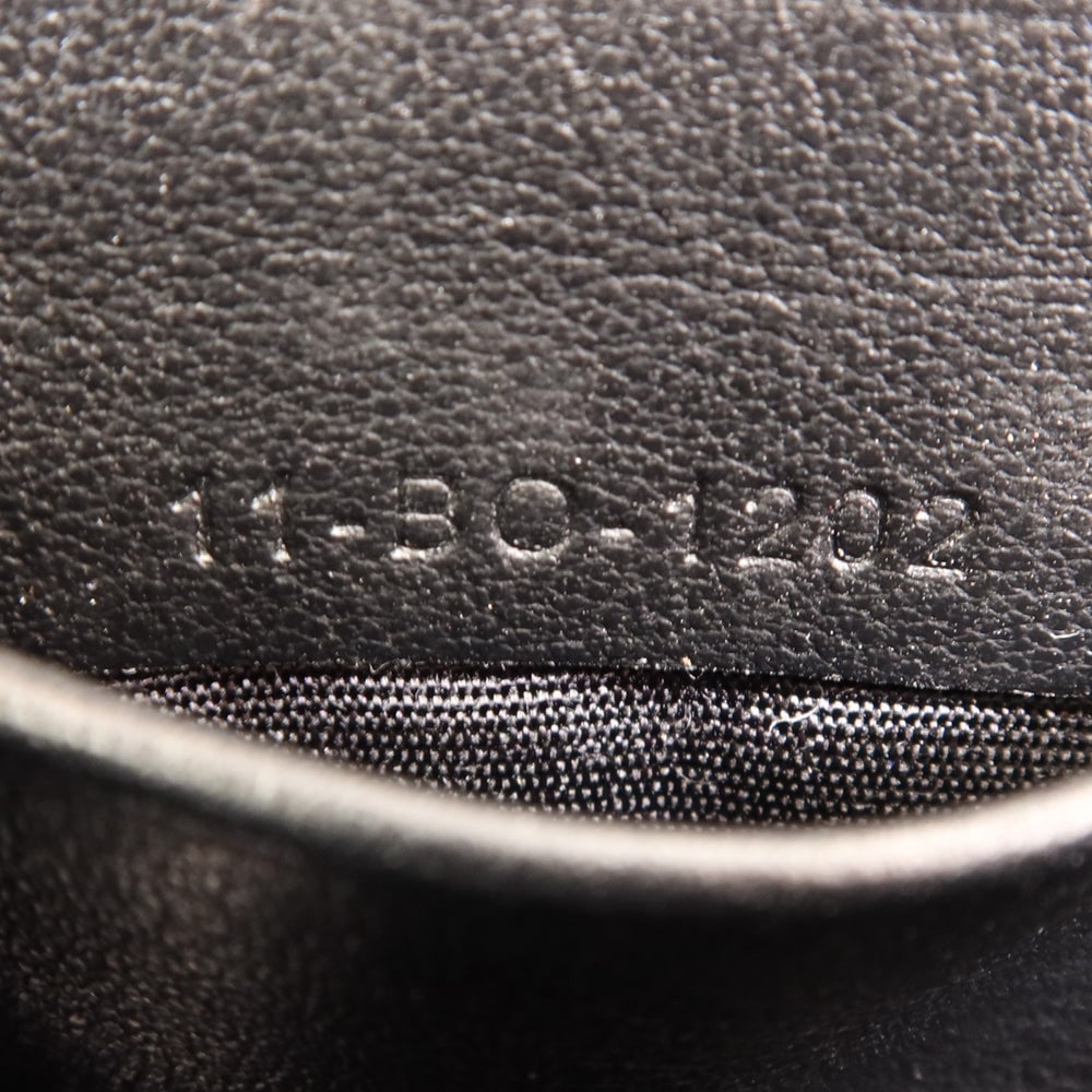 Dior Micro Rider Pouch - 8