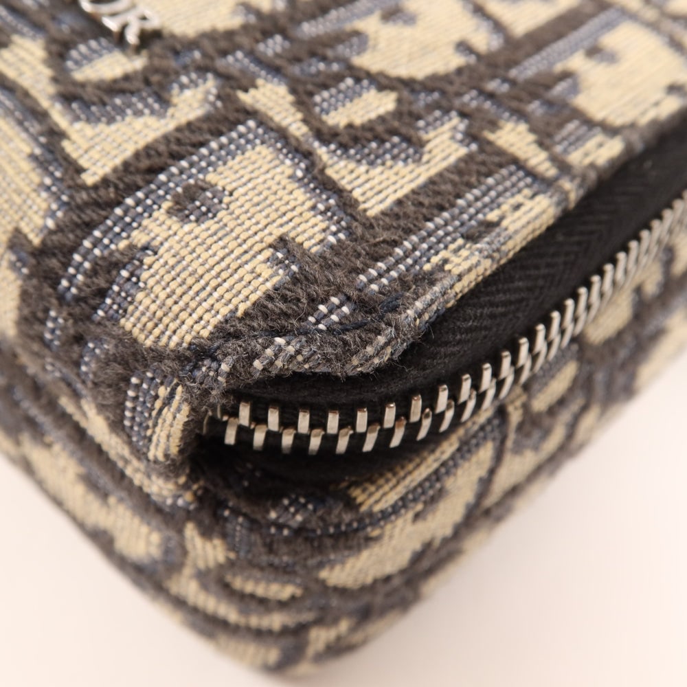 Dior Micro Rider Pouch - 9
