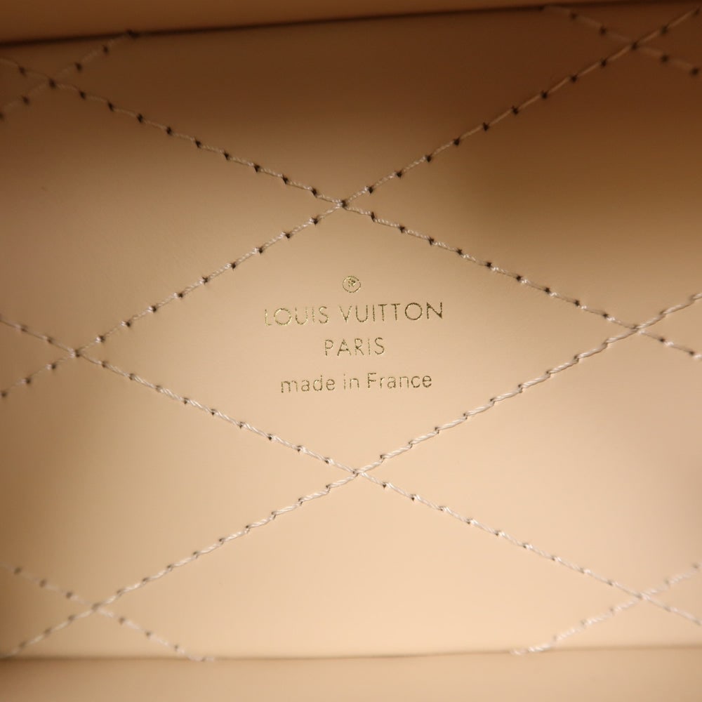 Louis Vuitton Camera Box Brown - 6