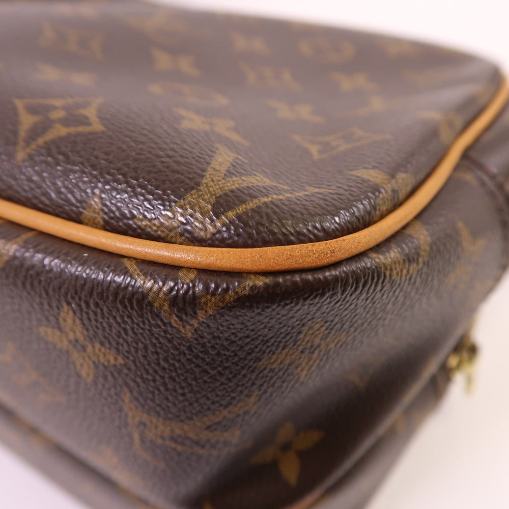Louis Vuitton Reporter PM Monogram - 12