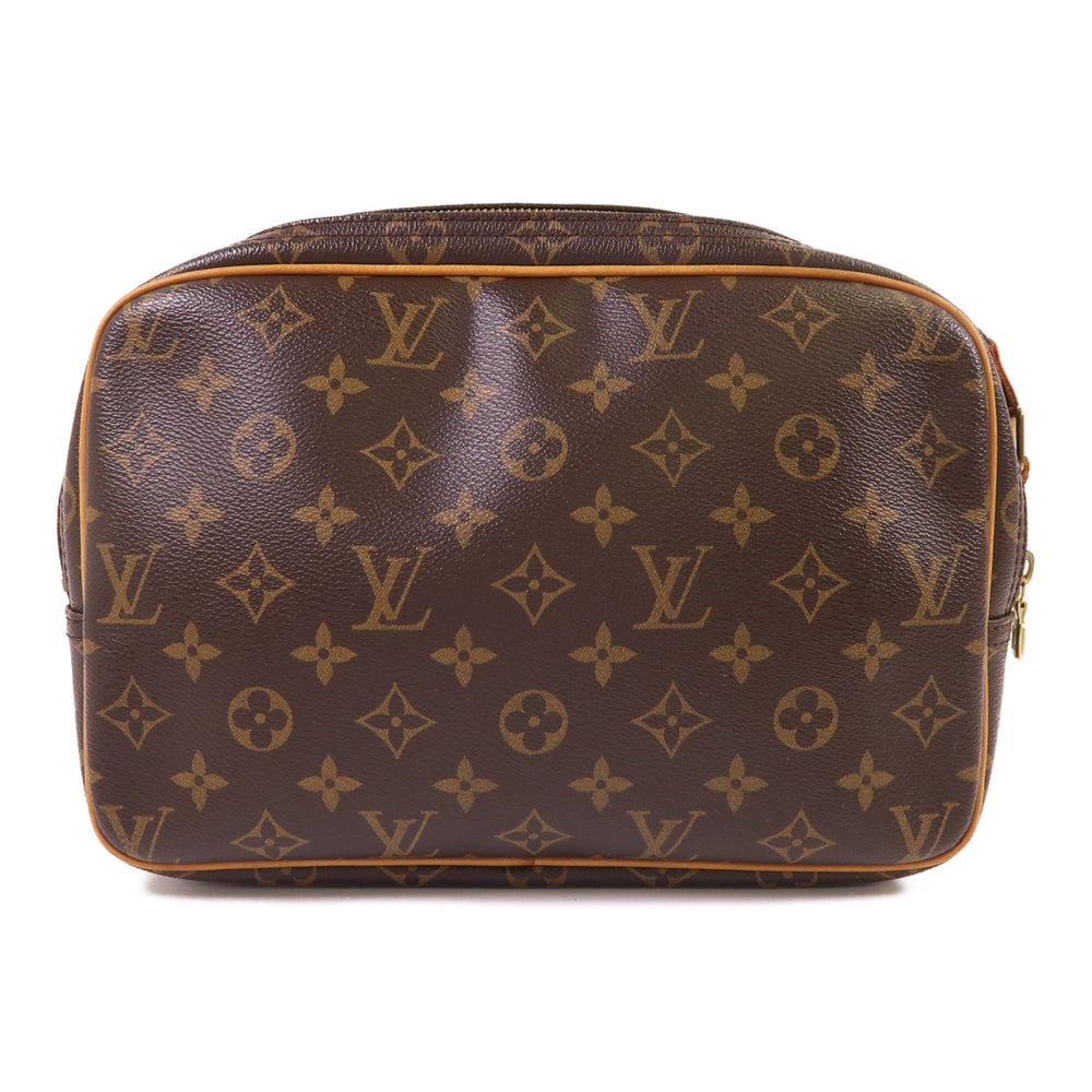 Louis Vuitton Reporter PM Monogram - 2