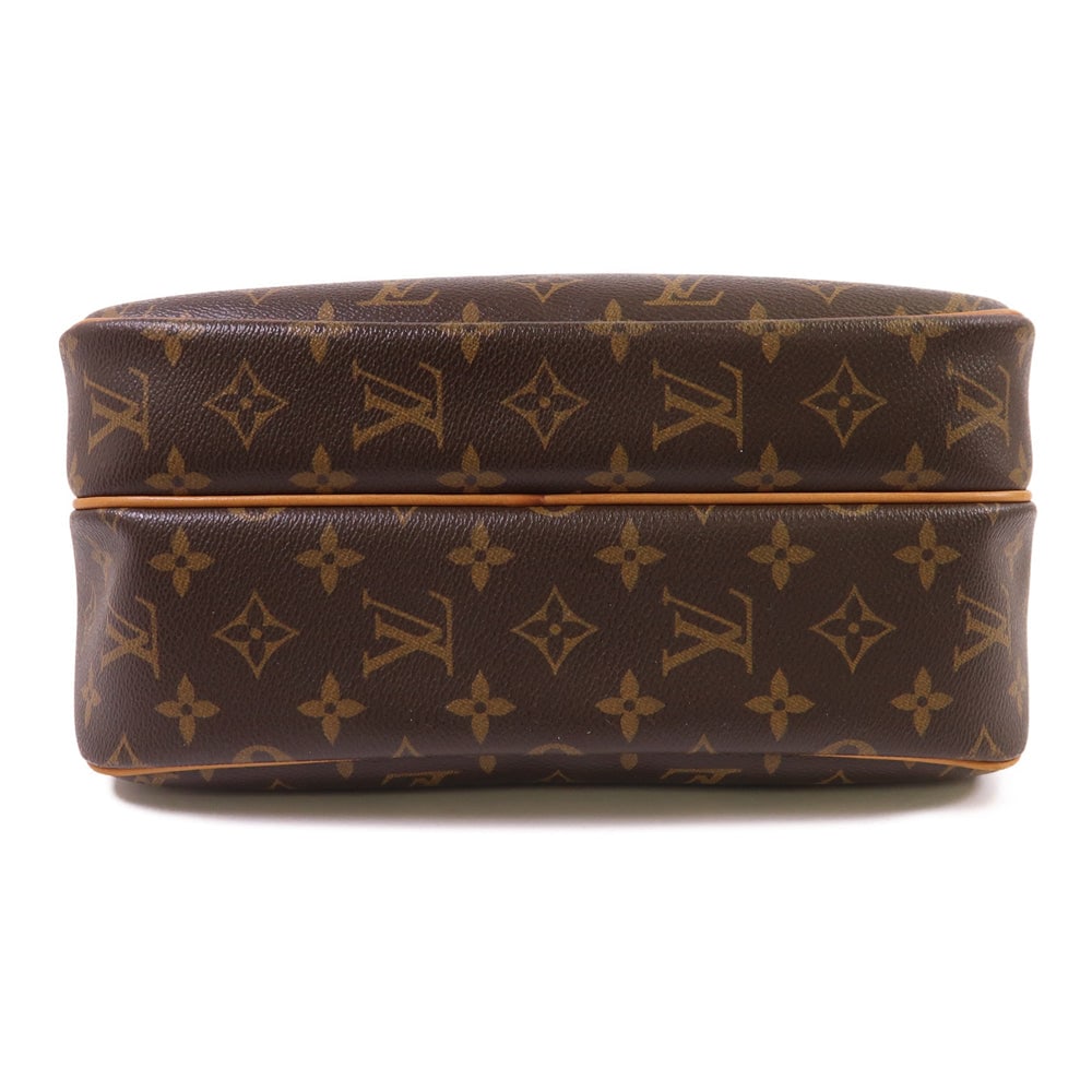 Louis Vuitton Reporter PM Monogram - 4