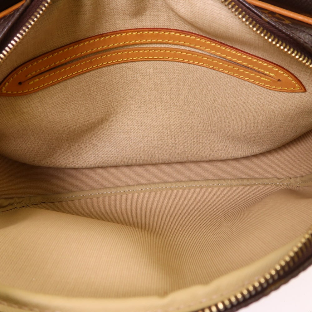 Louis Vuitton Reporter PM Monogram - 5