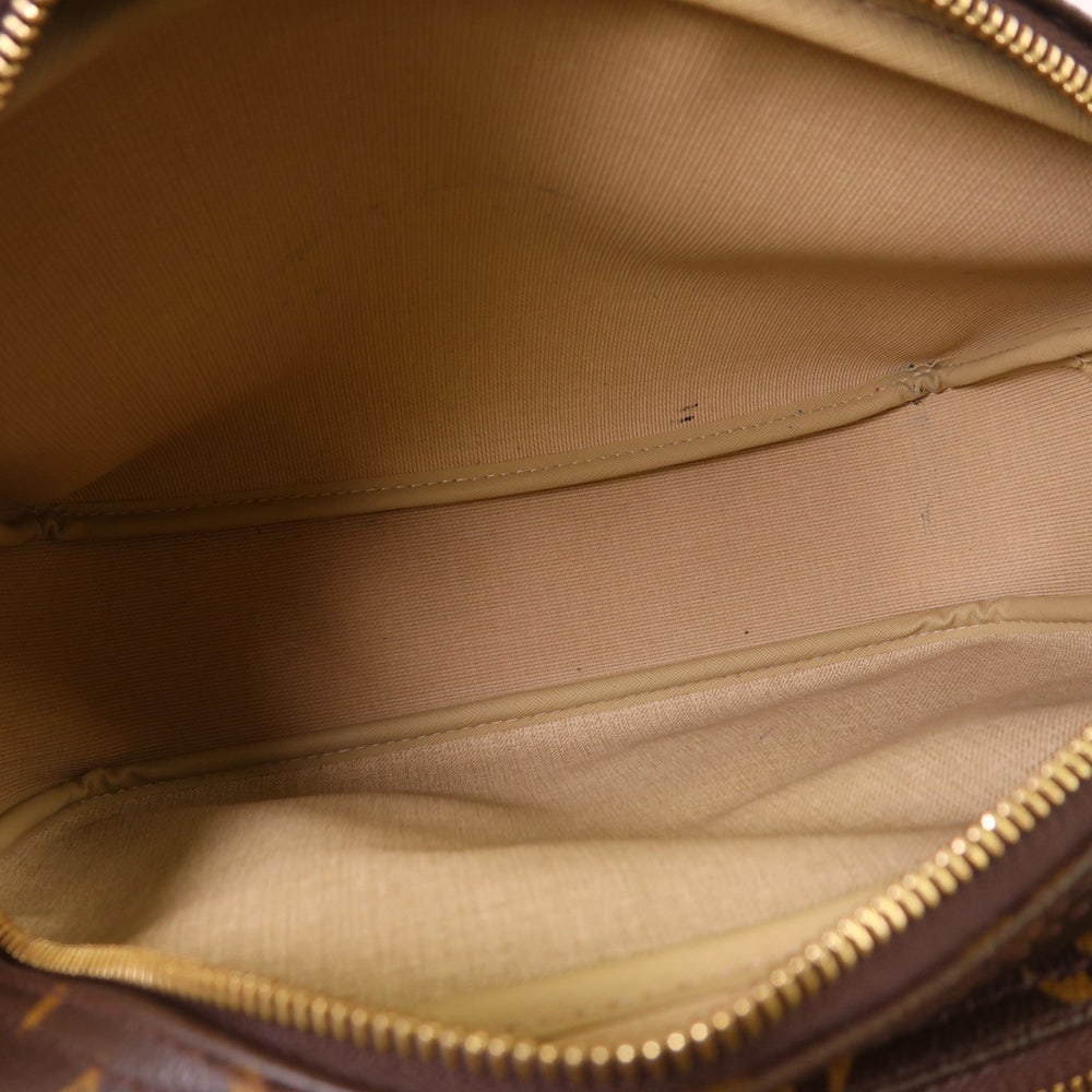 Louis Vuitton Reporter PM Monogram - 6