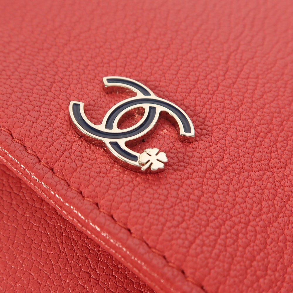 Chanel WOC Pink - 10