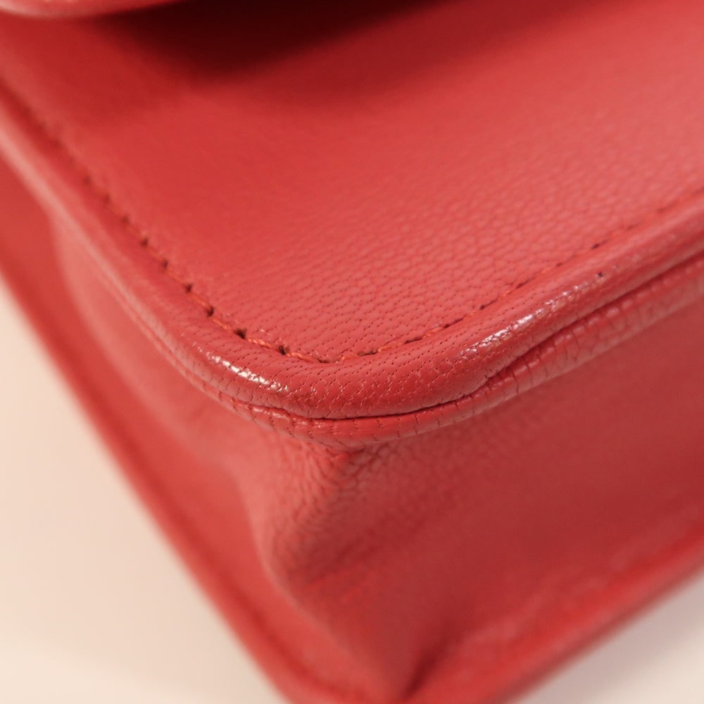 Chanel WOC Pink - 12
