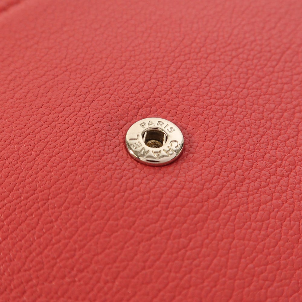 Chanel WOC Pink - 15