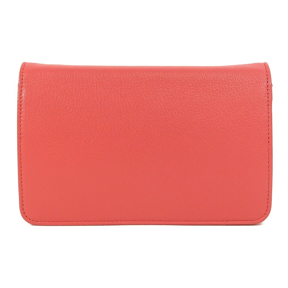 Chanel WOC Pink - 2