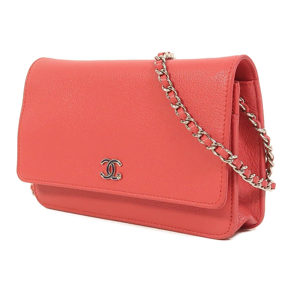 Chanel WOC Pink - 3