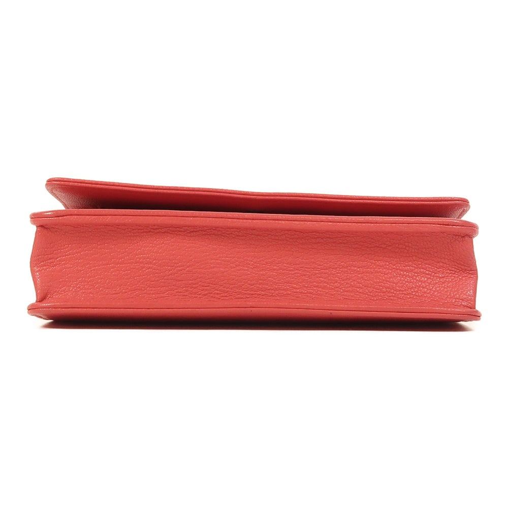 Chanel WOC Pink - 4