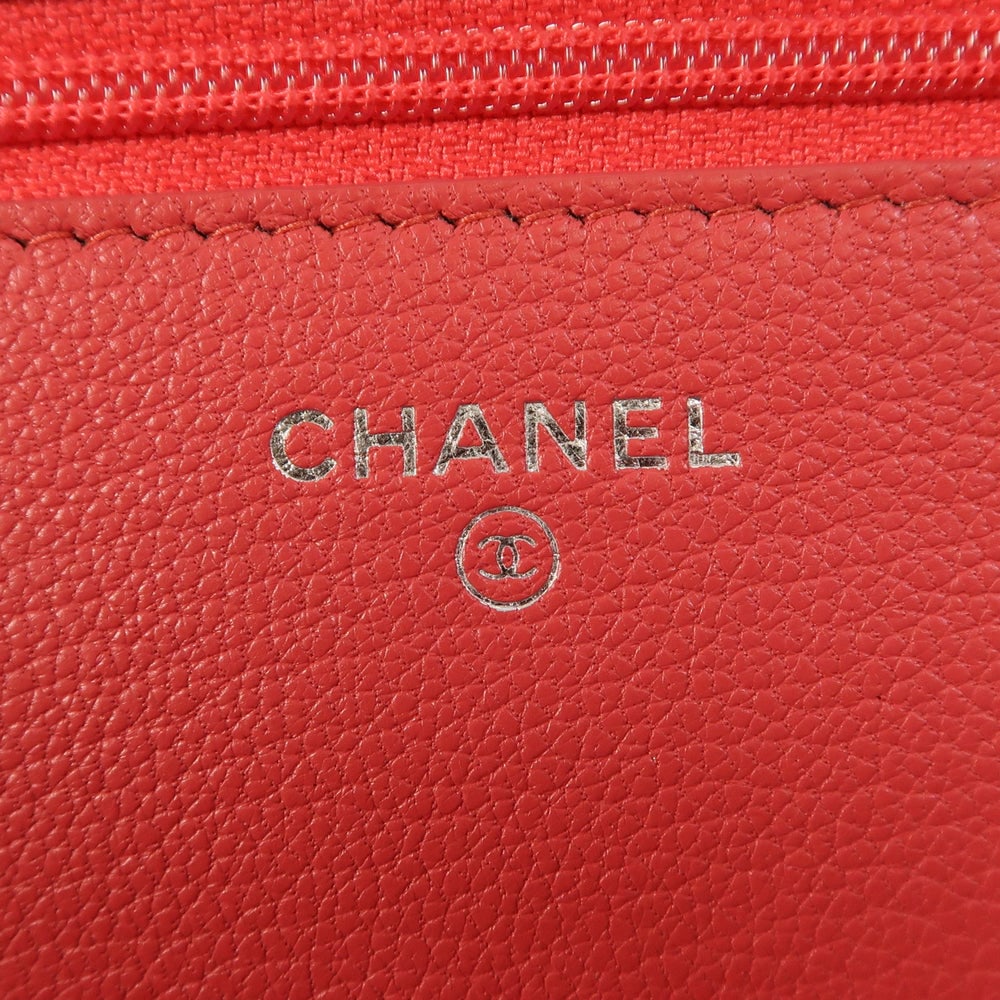 Chanel WOC Pink - 6