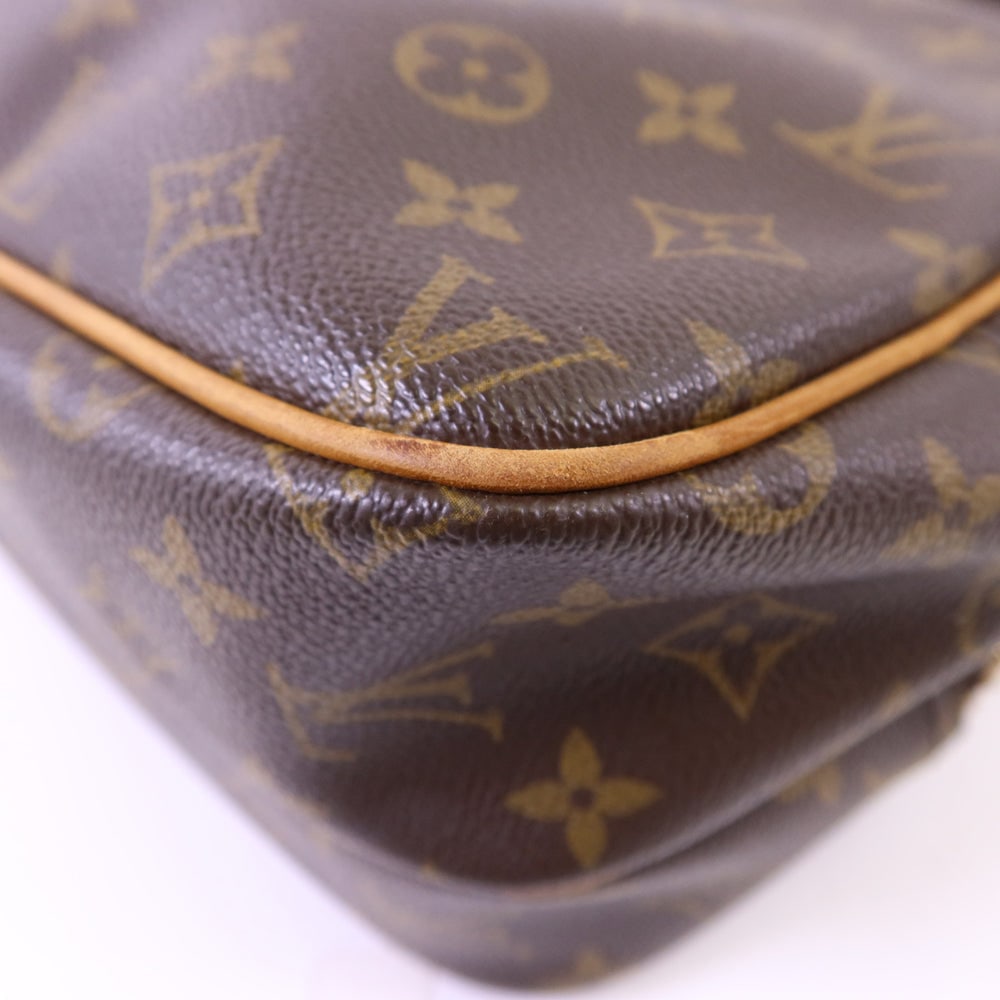 Louis Vuitton Reporter PM Monogram - 14