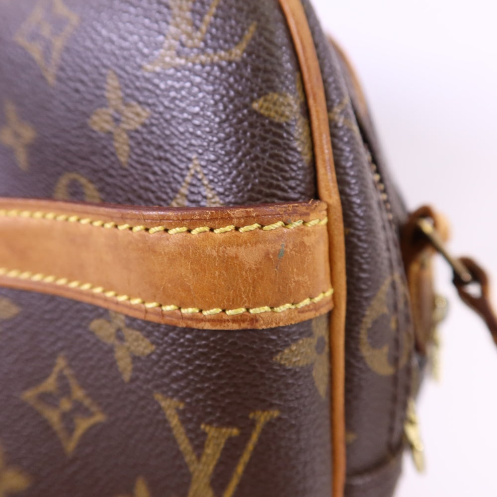 Louis Vuitton Reporter PM Monogram - 18