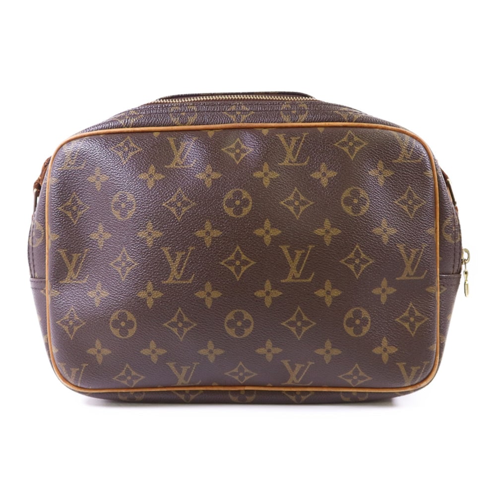 Louis Vuitton Reporter PM Monogram - 2