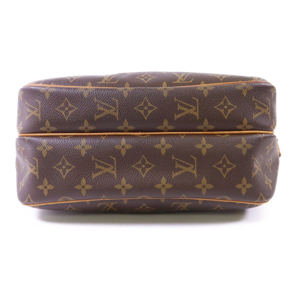 Louis Vuitton Reporter PM Monogram - 4