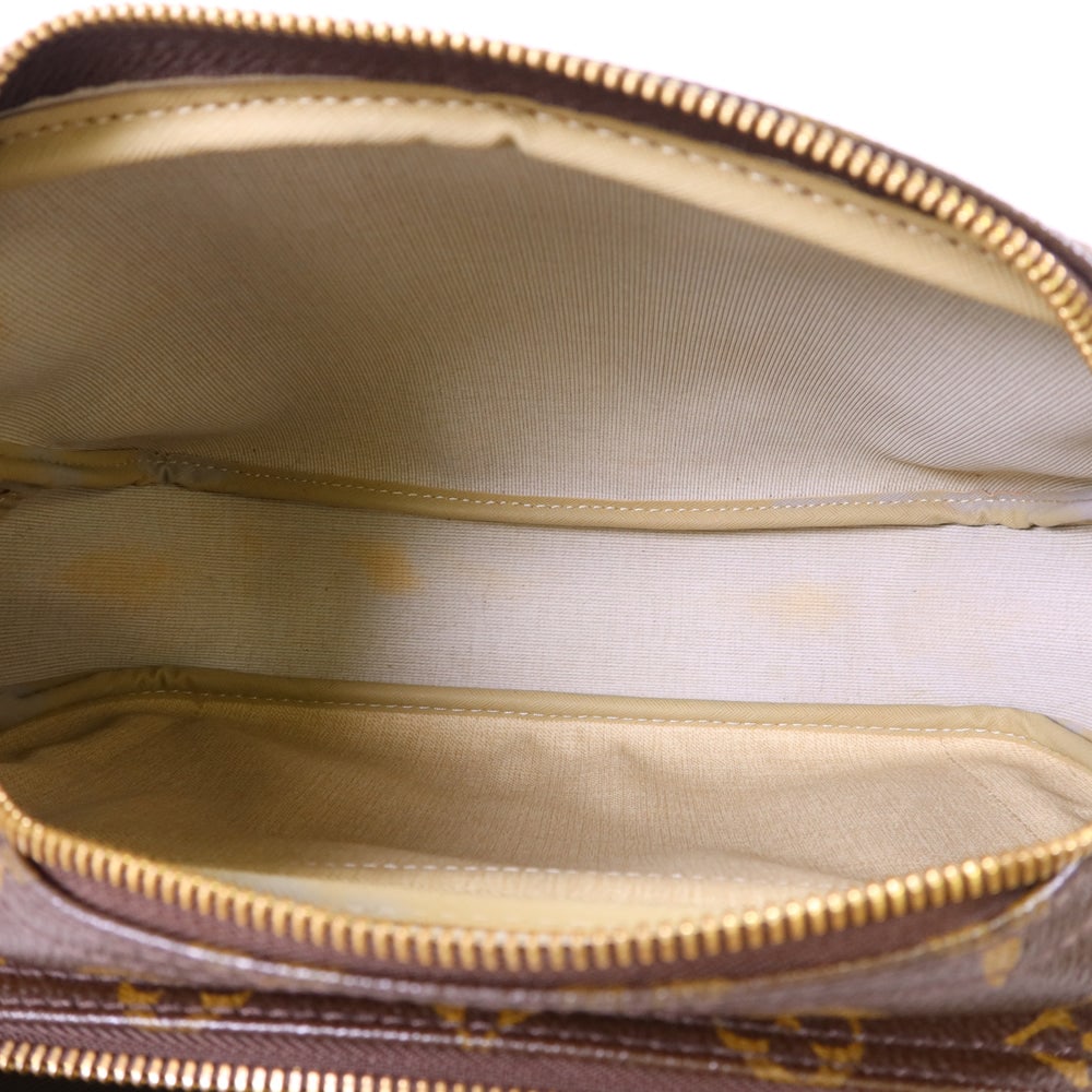 Louis Vuitton Reporter PM Monogram - 6
