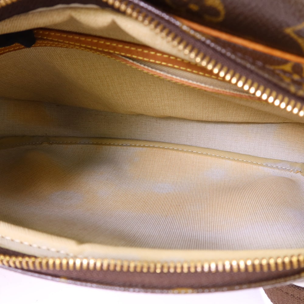 Louis Vuitton Reporter PM Monogram - 7