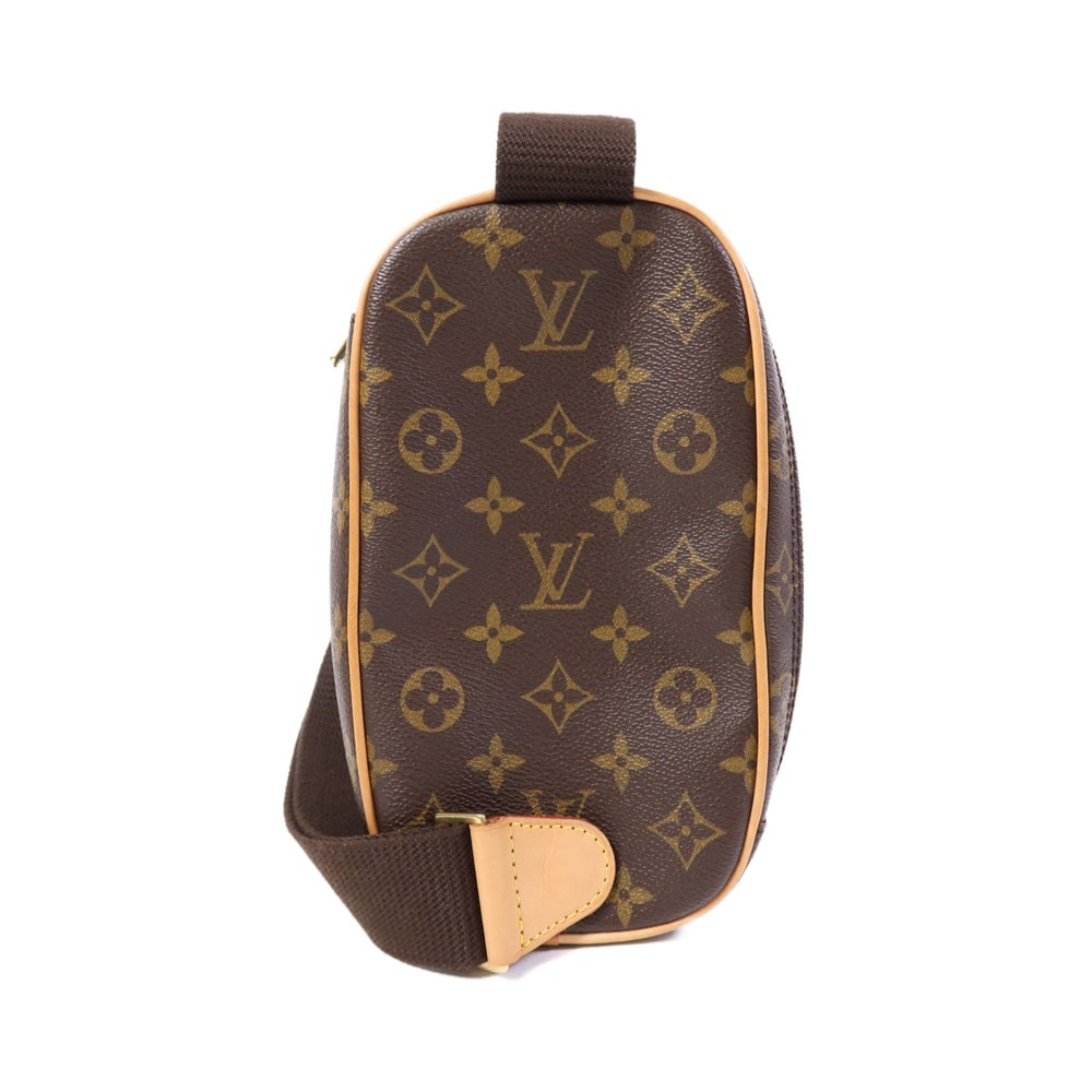 Louis Vuitton Pochette Gange Monogram - 2