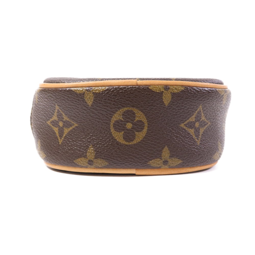 Louis Vuitton Pochette Gange Monogram - 4