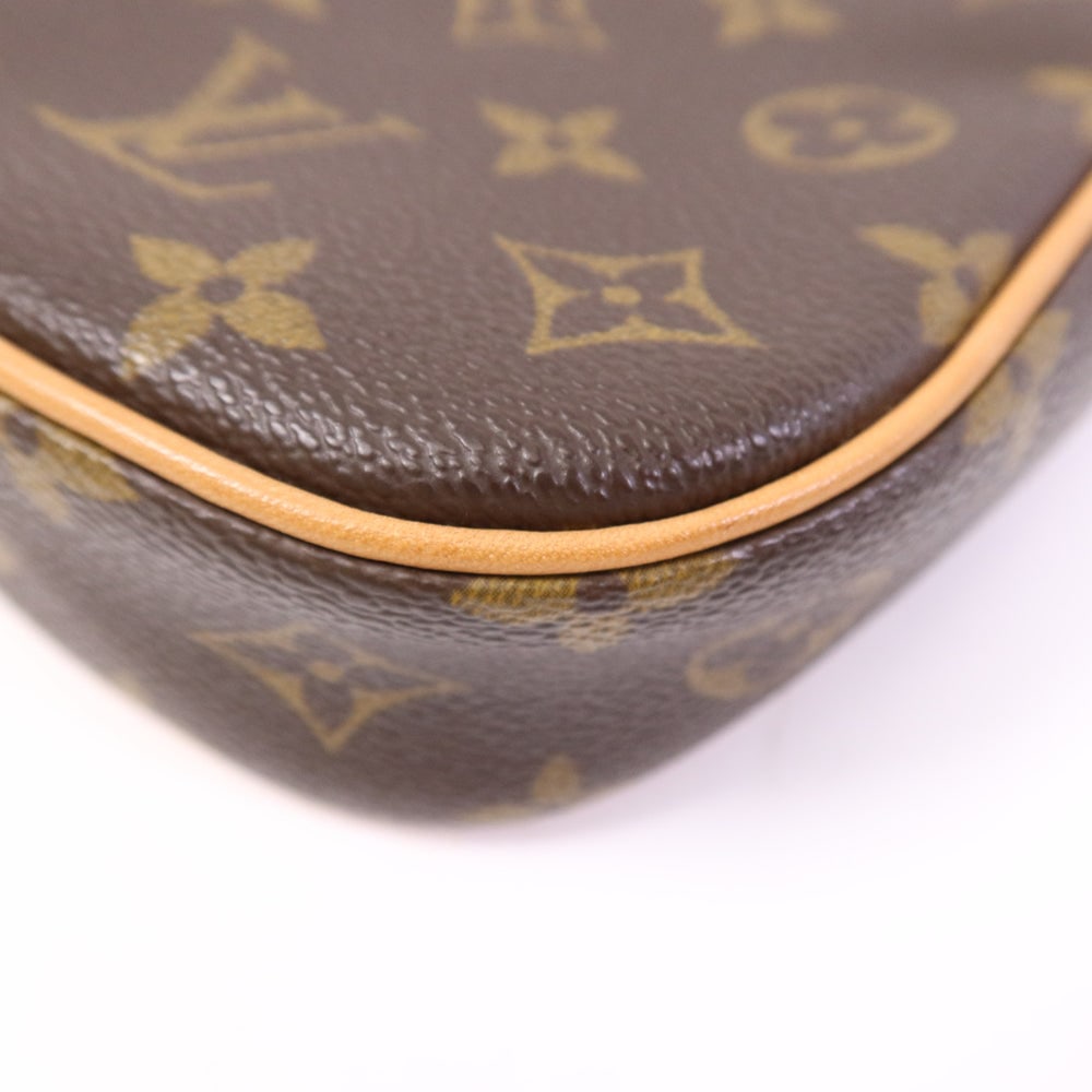 Louis Vuitton Pochette Gange Monogram - 5