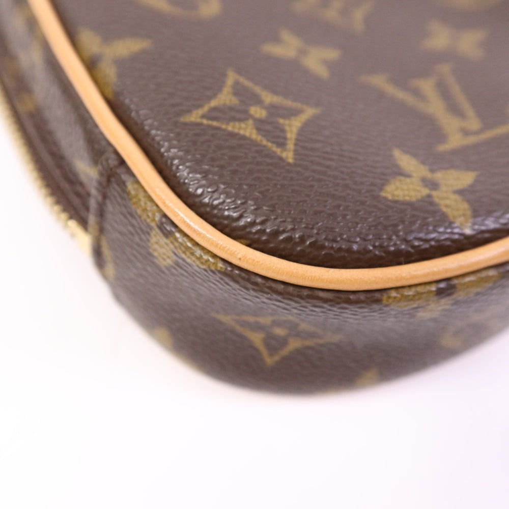 Louis Vuitton Pochette Gange Monogram - 6