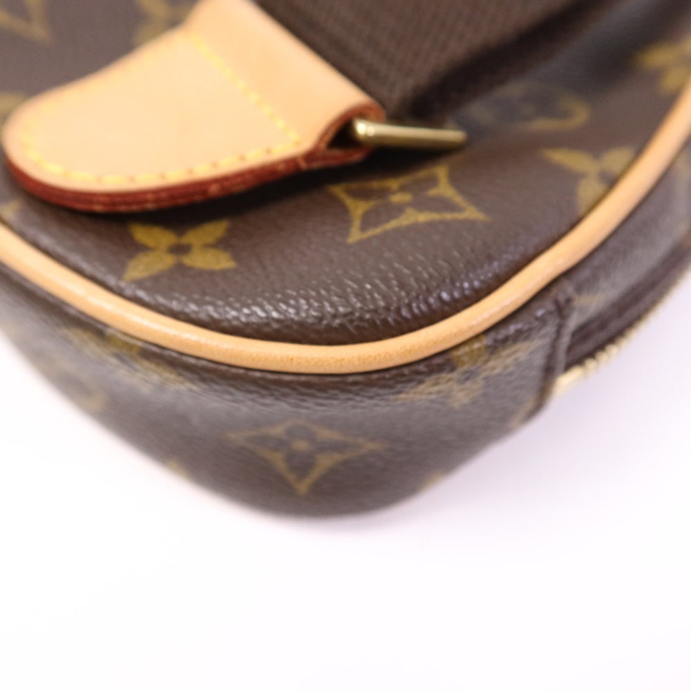 Louis Vuitton Pochette Gange Monogram - 7