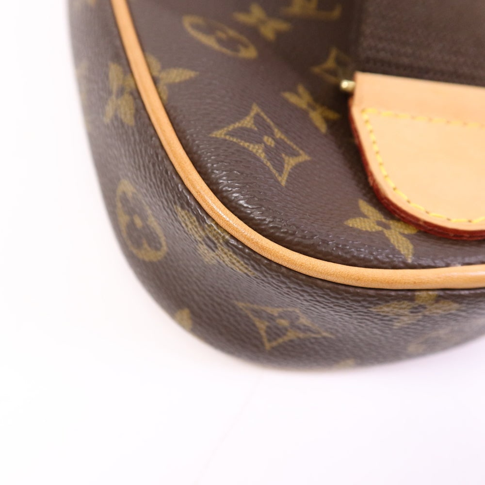 Louis Vuitton Pochette Gange Monogram - 8