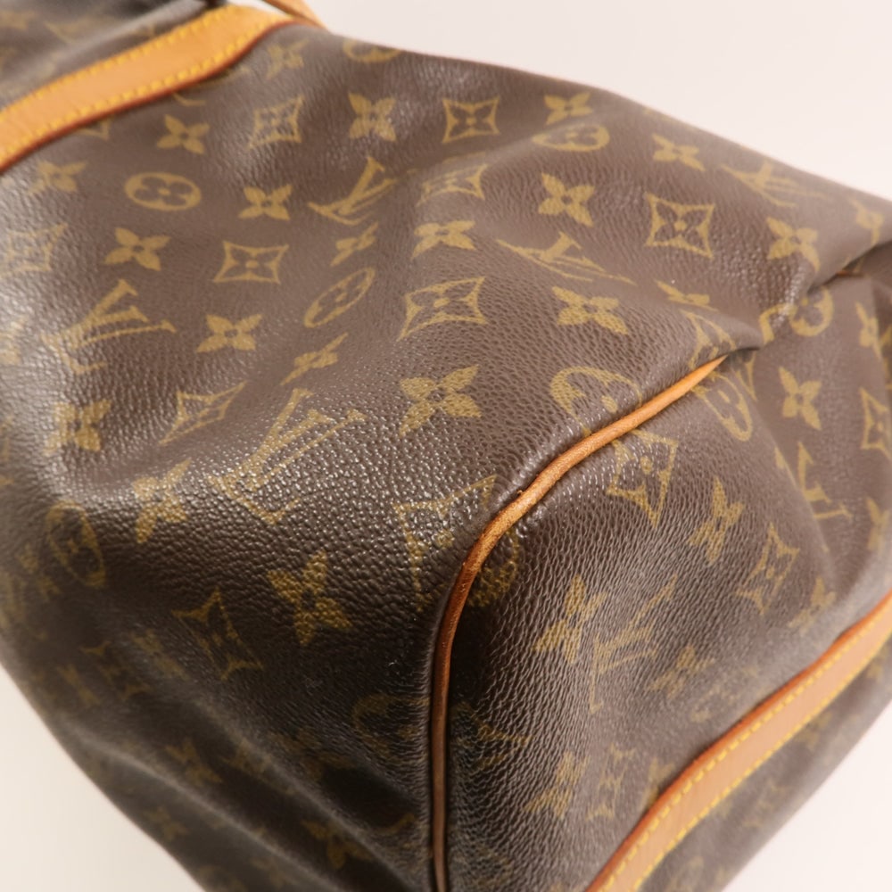 LV Keepall 55 Monogram 2Way - 13