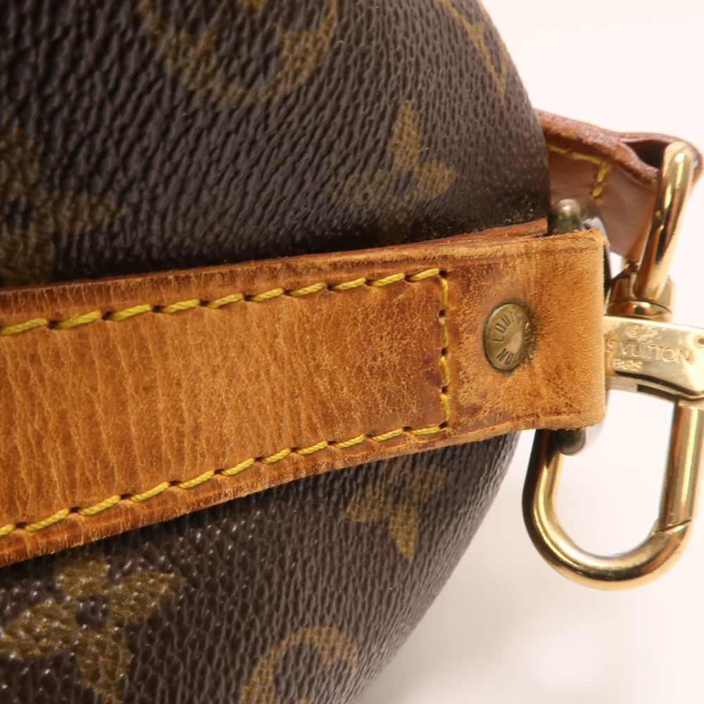 LV Keepall 55 Monogram 2Way - 16