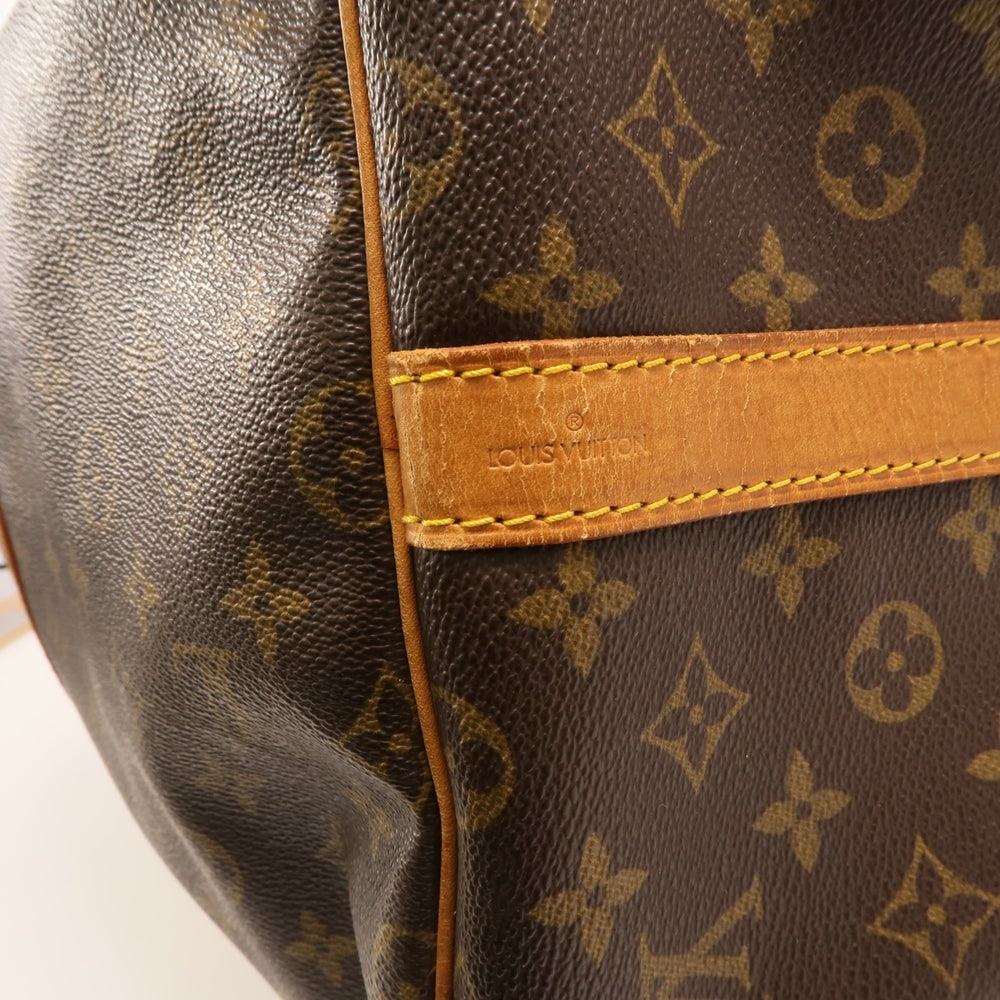 LV Keepall 55 Monogram 2Way - 6