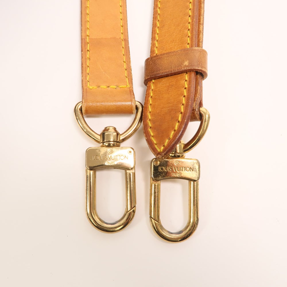 LV Keepall 55 Monogram 2Way - 8