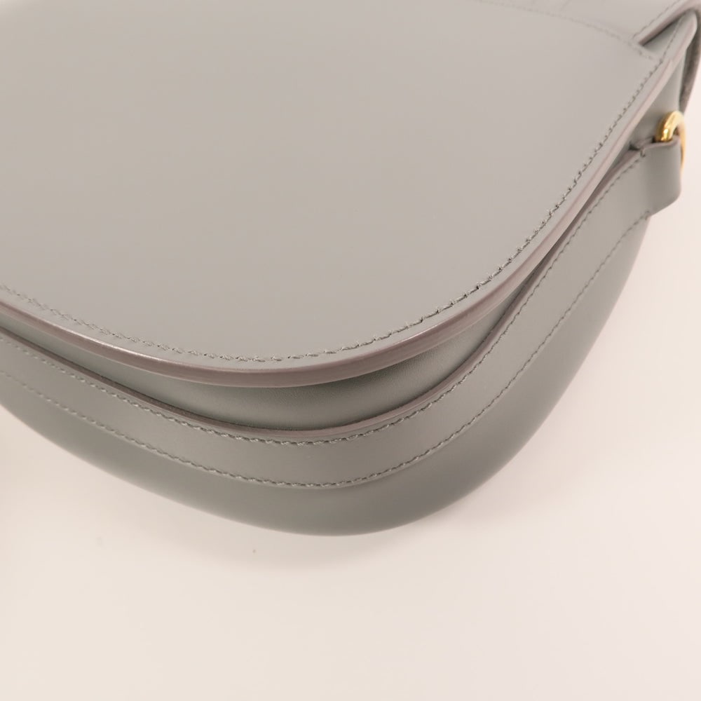 Dior Bobby Medium Gray - 13