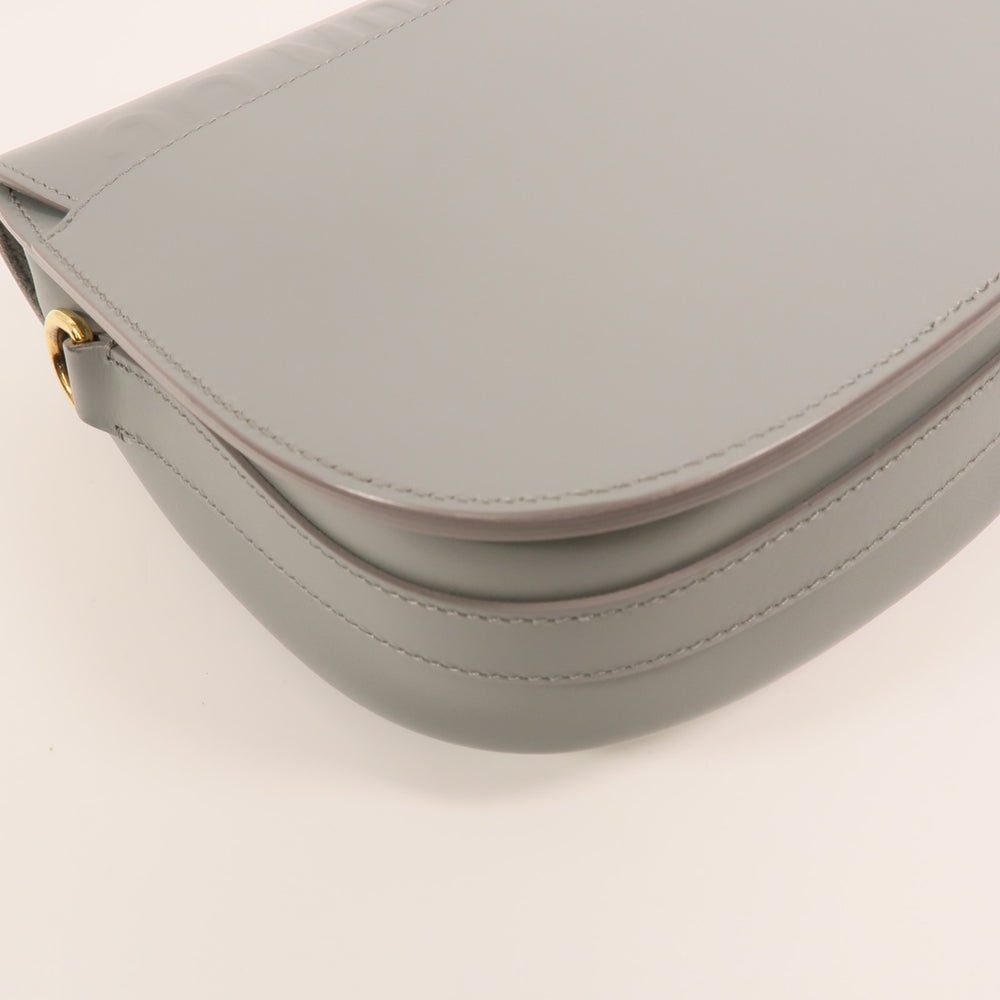 Dior Bobby Medium Gray - 14