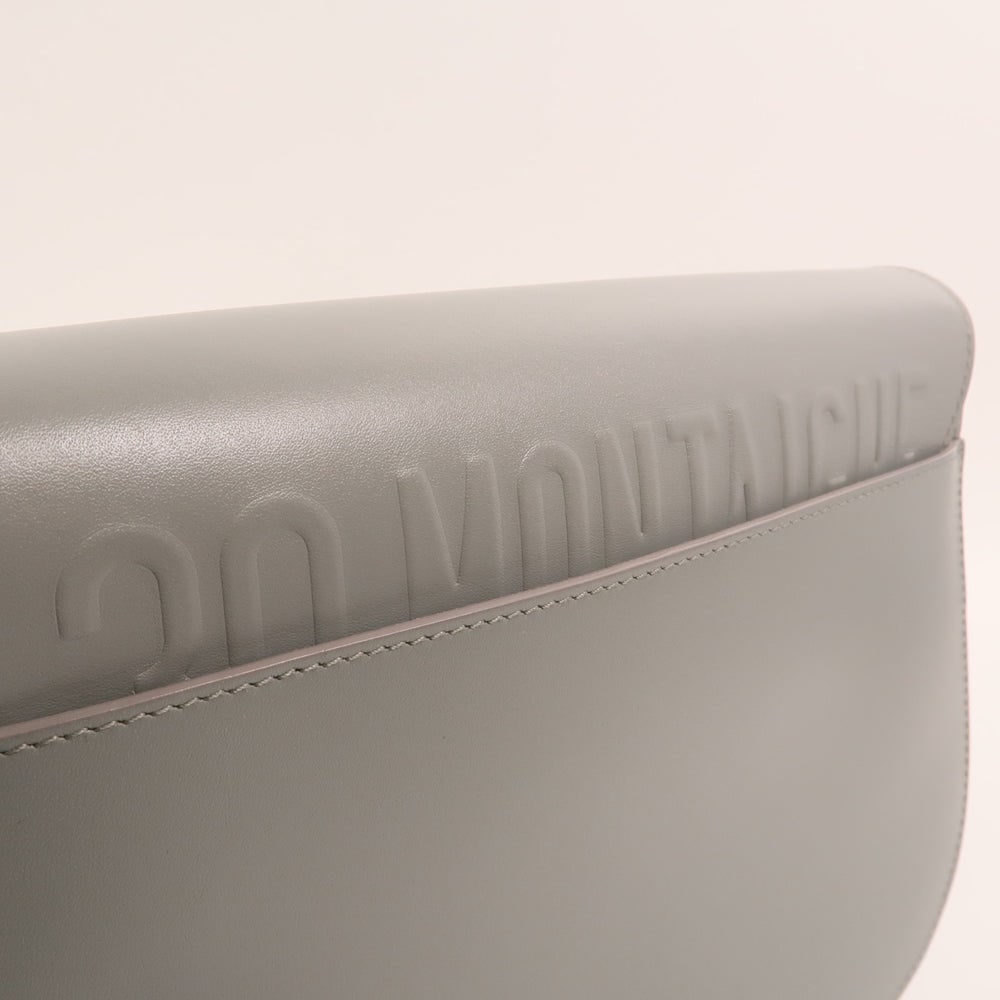 Dior Bobby Medium Gray - 15
