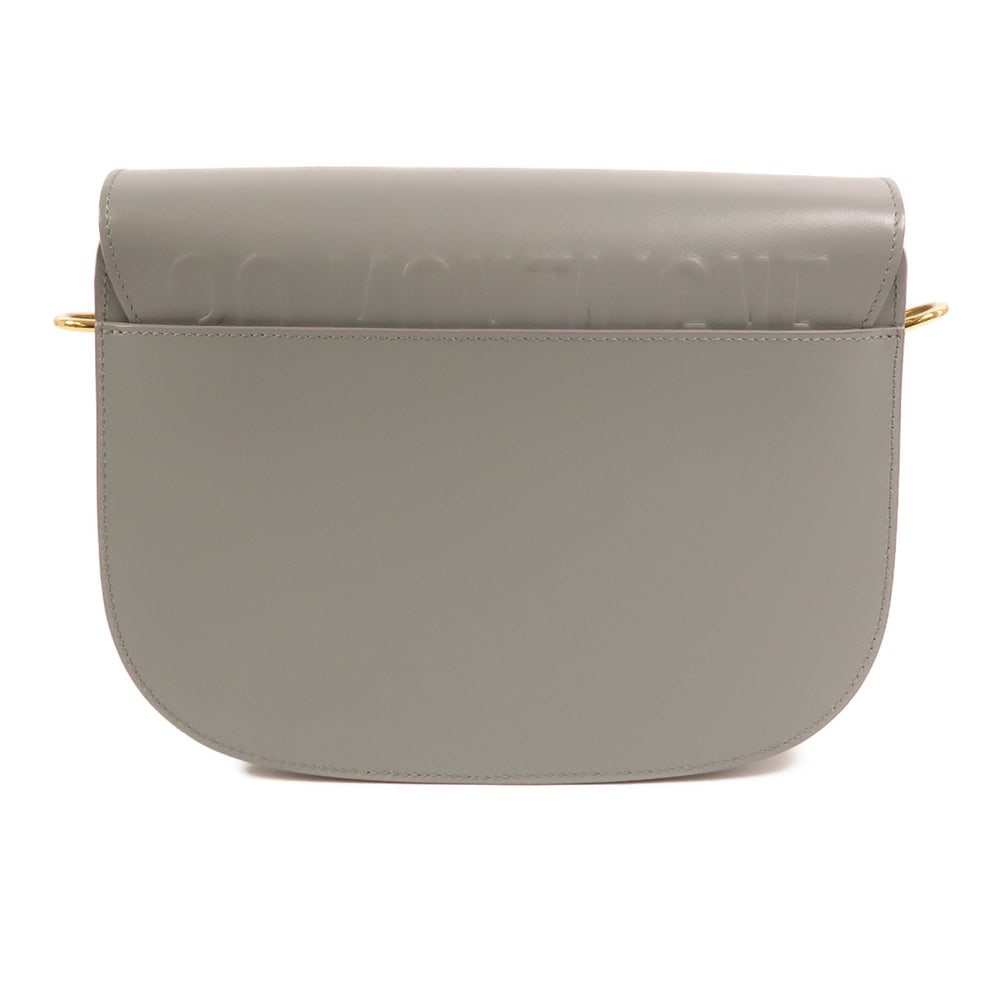Dior Bobby Medium Gray - 2