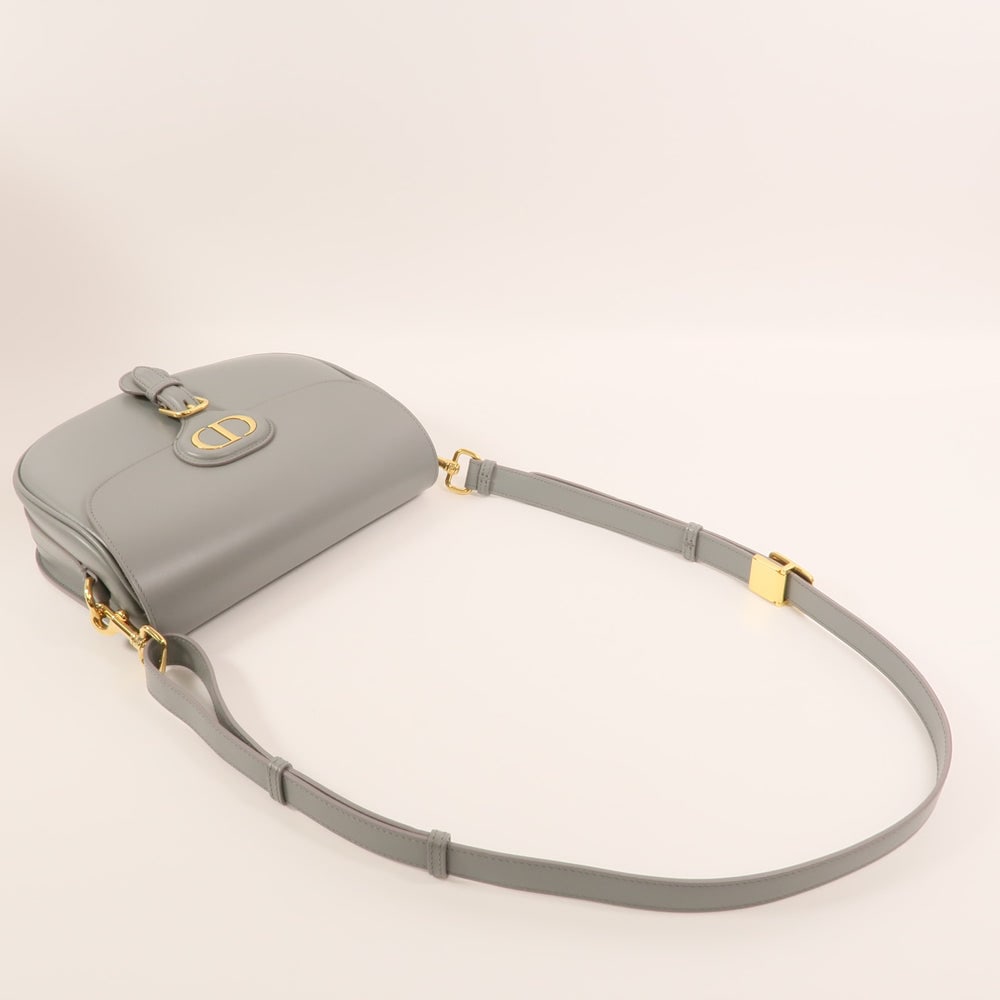 Dior Bobby Medium Gray - 8