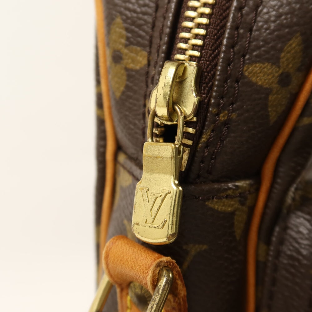Louis Vuitton Amazon Monogram Bag - 10