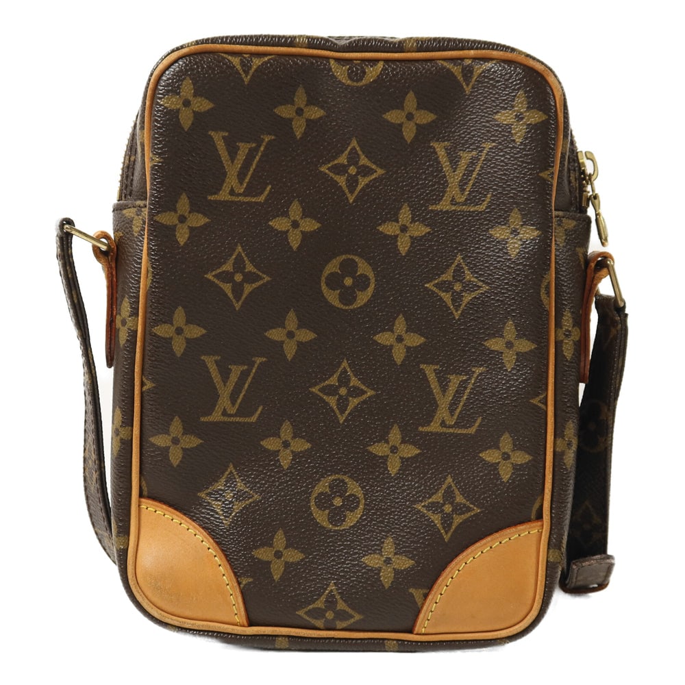 Louis Vuitton Amazon Monogram Bag - 2