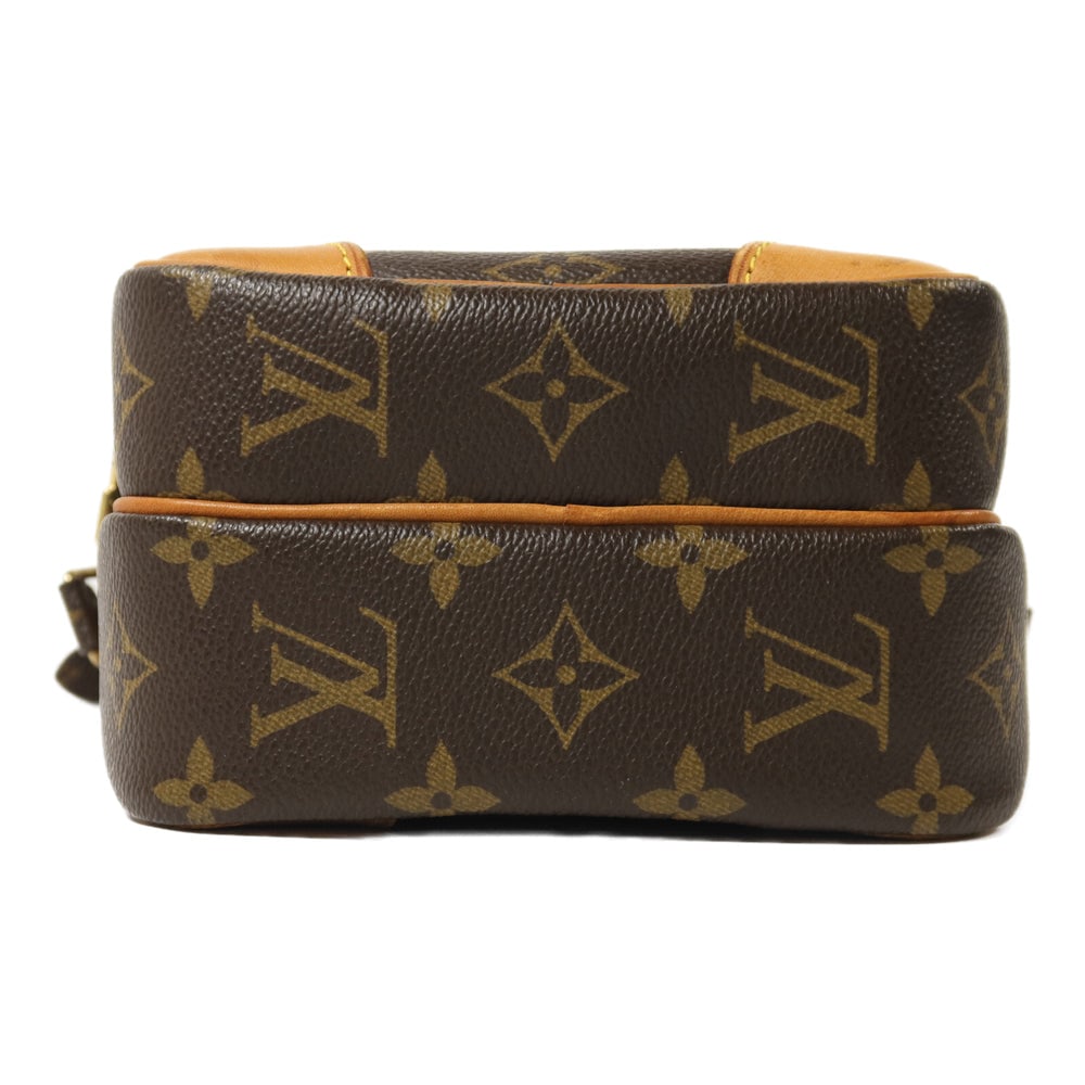 Louis Vuitton Amazon Monogram Bag - 4