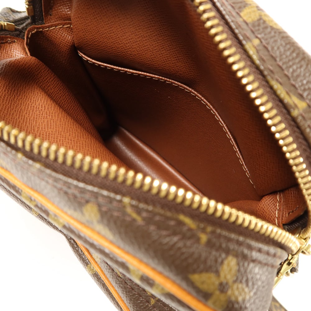 Louis Vuitton Amazon Monogram Bag - 5