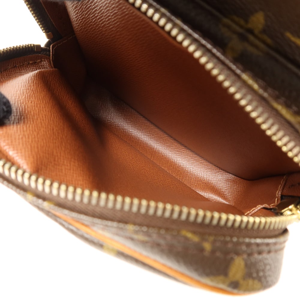 Louis Vuitton Amazon Monogram Bag - 6