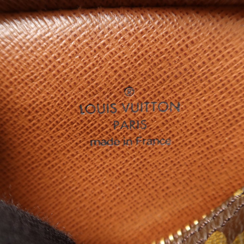 Louis Vuitton Amazon Monogram Bag - 7