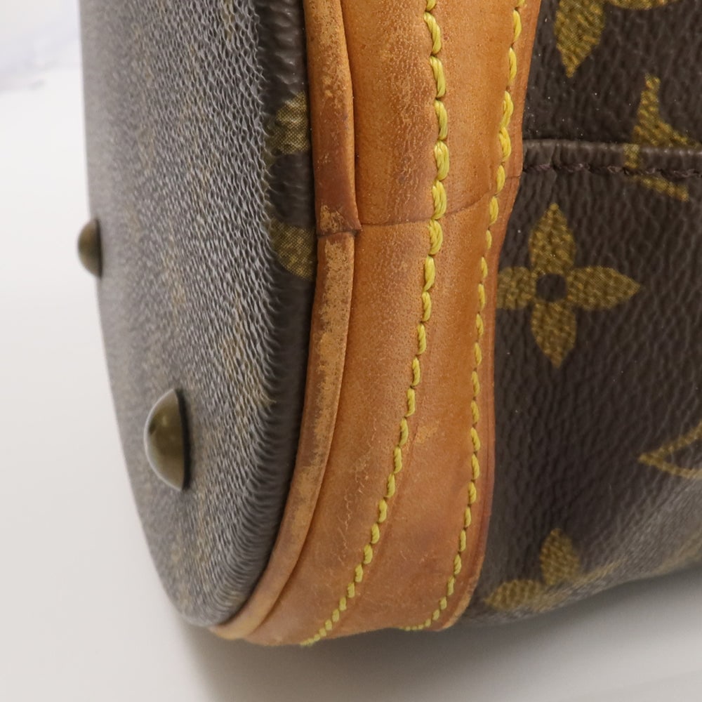 LV Bucket PM Monogram Tote - 12