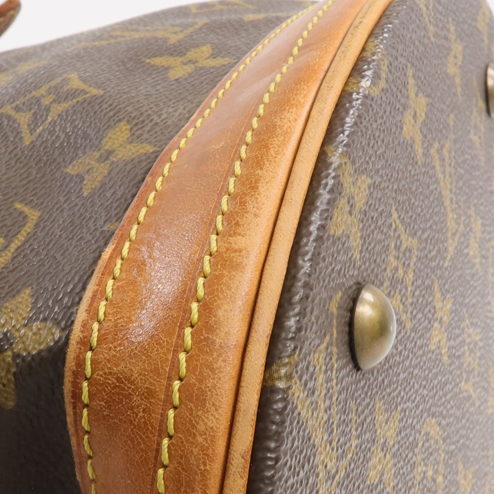LV Bucket PM Monogram Tote - 13
