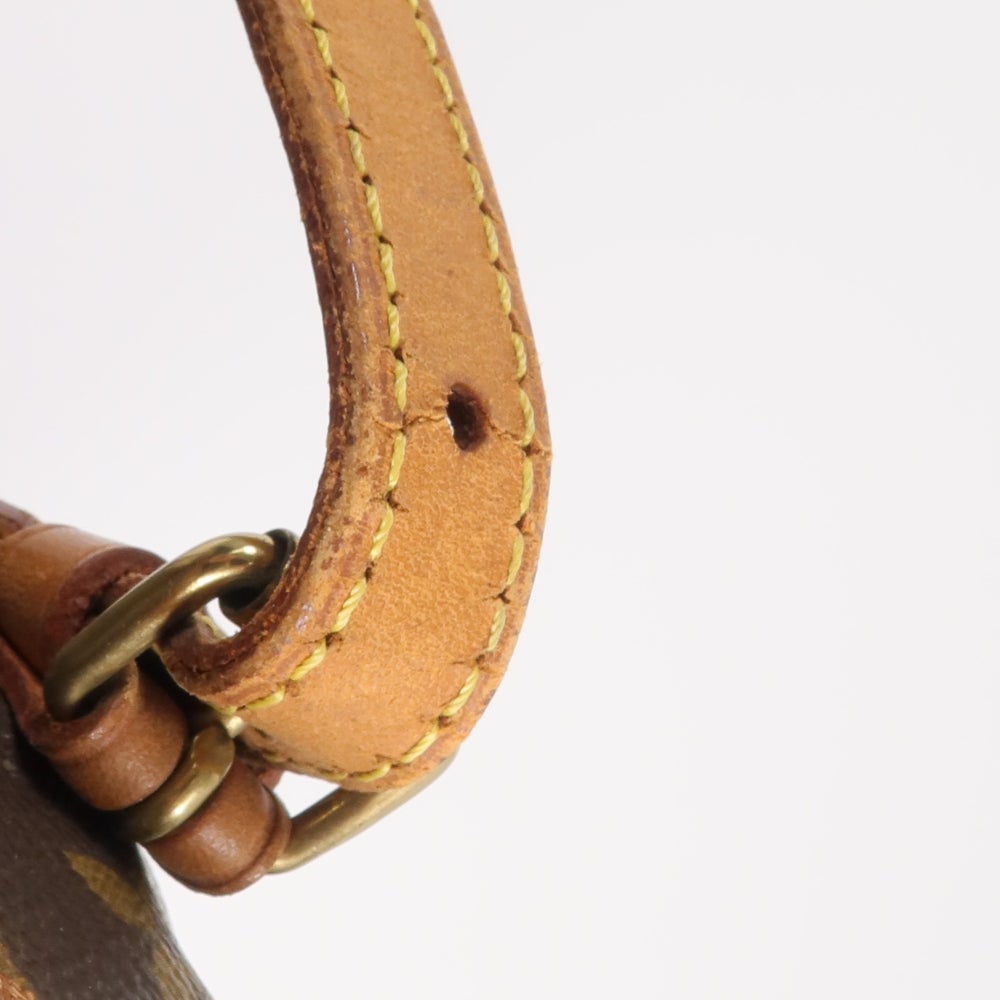 LV Bucket PM Monogram Tote - 16